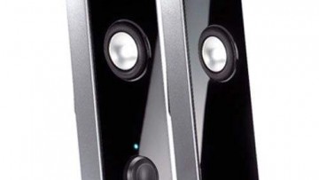 Genius SP-I220 Speakers [Black]