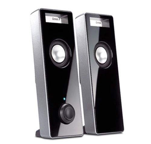 Genius SP-I220 Speakers [Black]