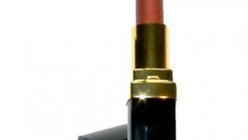 Chanel Hydrabase Lipstick - Sahara Beige