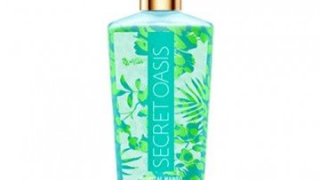 Victoria's secret Secret Oasis Fragrance Mist 250ml