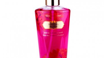 Victoria's secret Sensual Blush Fragrance Mist 250ml