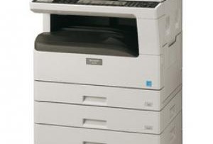 Sharp AR 5618 Digital Copier/Printer