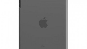 X-Doria Engage Case For iPad Mini [Smoke Black]