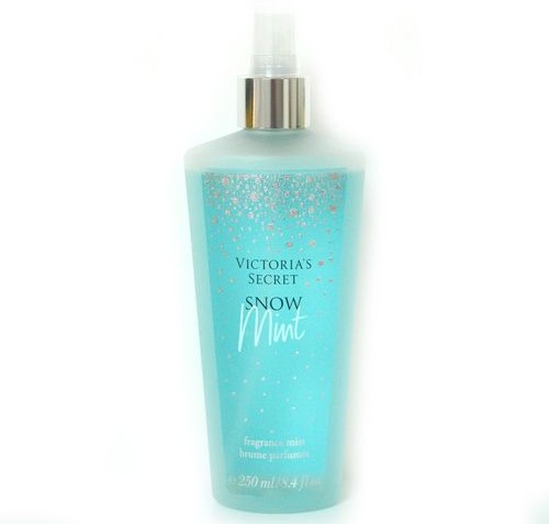 Victoria's secret Snow Mint Fragrance Mist 250ml