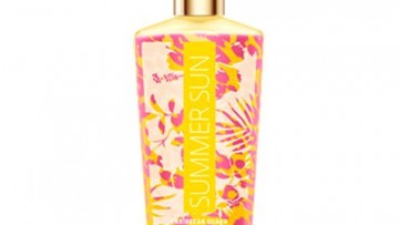 Victoria's secret Summer Sun Fragrance Mist 250ml