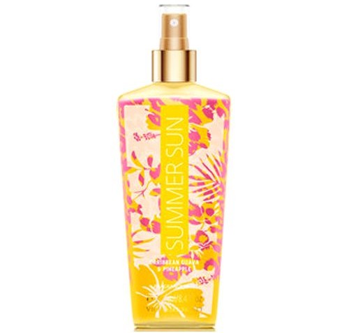 Victoria's secret Summer Sun Fragrance Mist 250ml
