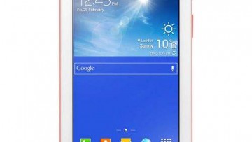 Samsung SM - T111 Galaxy Tab 3 Lite 3G [8GB/3G/Pink]