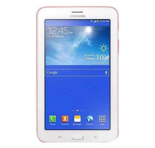Samsung SM - T111 Galaxy Tab 3 Lite 3G [8GB/3G/Pink]
