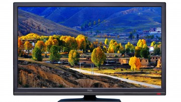 TCL LED TV 19" LED19T2100