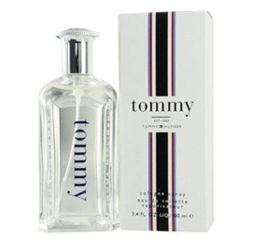 Tommy Hilfiger For Men 100ml