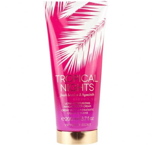 Victoria's Secret Tropical Nights Body lotion 250ml