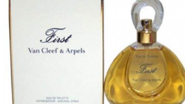 Van Cleef and Arpels First for Women 100ml