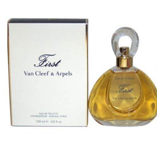 Van Cleef and Arpels First for Women 100ml