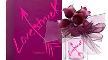 Vera Wang Love Struck For Women 100ml