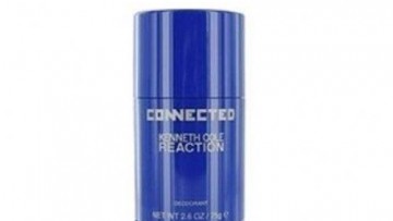 Kenneth Cole Connected Reaction Deodorant Stick 80gm for Men
