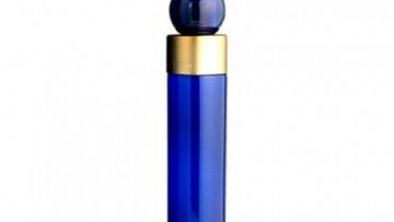 Perry Ellis 360 Blue for Women Tester 100ml