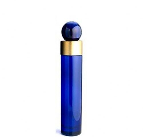 Perry Ellis 360 Blue for Women Tester 100ml