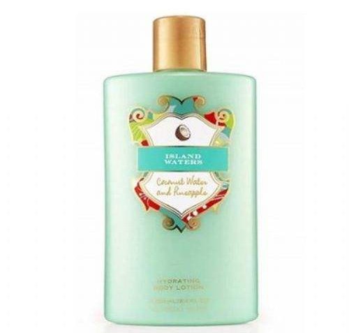 Victoria's Secret Island Waters Hydrating Body Lotion 250 ml