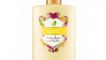 Victoria's Secret Lemon Paradise Hydrating Body Lotion 250 ml
