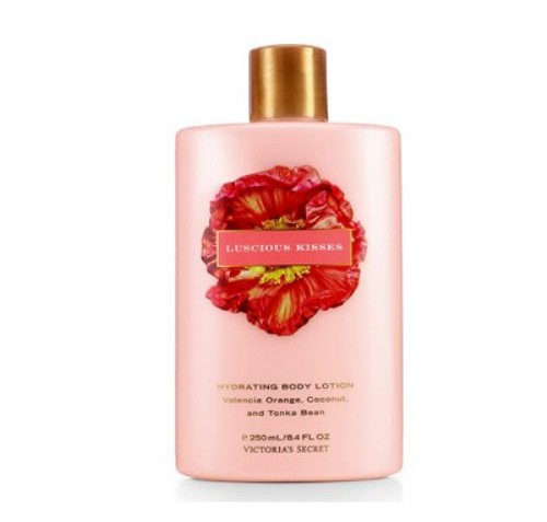 Victoria's Secret Luscious Kisses Hydrating Body Lotion 250 ml