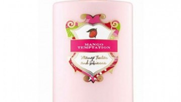 Victoria's Secret Mango Temptation Hydrating Body Lotion 250 ml