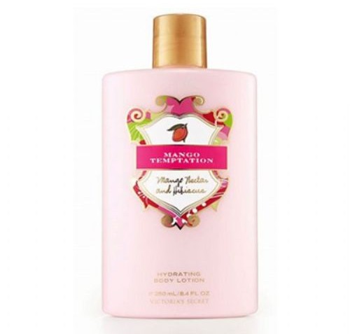 Victoria's Secret Mango Temptation Hydrating Body Lotion 250 ml