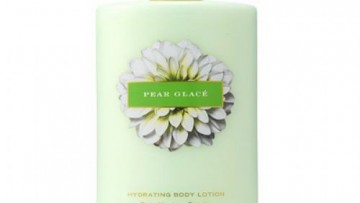 Victoria's Secret Pear Glace Hydrating Body Lotion 8.4 fl oz (250 ml)