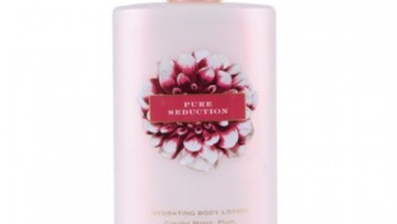 Victoria's Secret Garden Pure Seduction Hydrating Body Lotion 8.4 fl oz (250 ml)