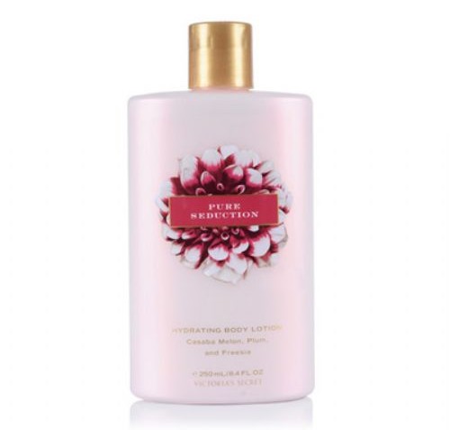 Victoria's Secret Garden Pure Seduction Hydrating Body Lotion 8.4 fl oz (250 ml)