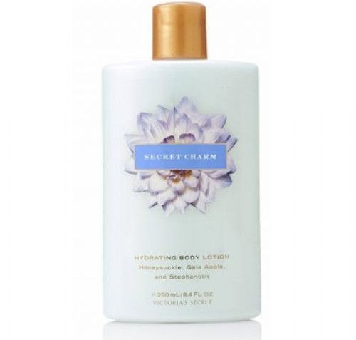 Victoria's Secret Secret Charm Hydrating Body Lotion 250 ml