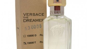 Versace Dreamer For Men 100ml Tester