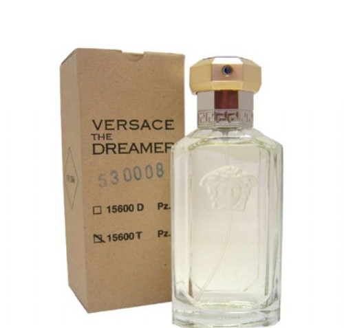 Versace Dreamer For Men 100ml Tester