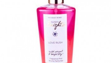 Victoria's Secret love Rush Fragrance Mist 250ml