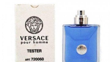 Versace Pour Homme For Men 100ml Tester