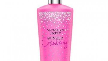 Victoria's secret Winter Cranberry Fragrance Mist 250ml