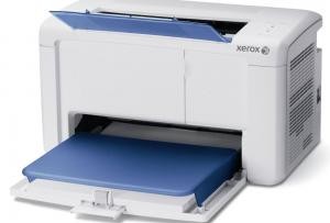 Xerox Phaser 3010