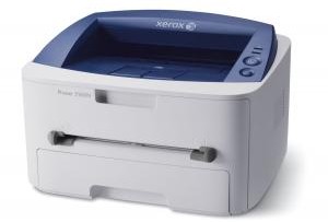 Xerox Phaser 3160 Black and White Laser Printer