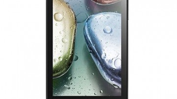 Lenovo A390 Dual Sim [4GB/Wifi/Black] [English/Arabic]