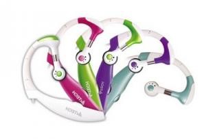A4TECH Clip-On Headset HS-12