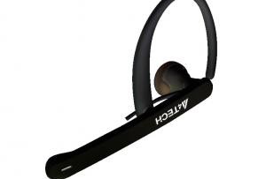 A4TECH S-7 Clip-on Headset