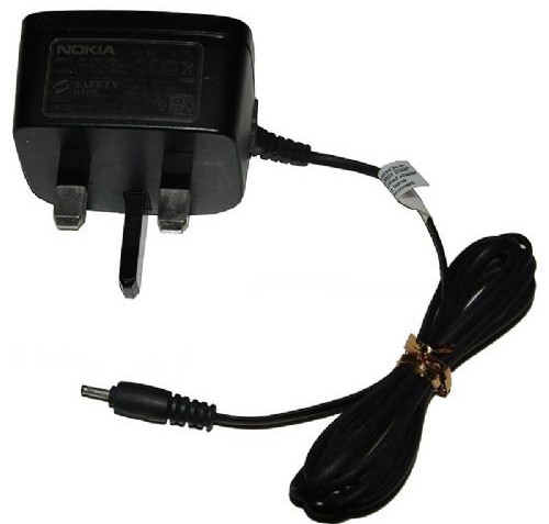 Nokia Charger A/C 3X