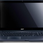 ACER 5349 Black 15.6 Laptop