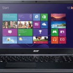 Acer Aspire E1-570 Core i3 Laptop