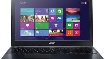 Acer Aspire E1-570 Core i3 Laptop