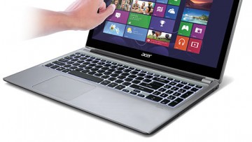 ACER Aspire V5 122P-0649 AMD REFURBISHED LAPTOP