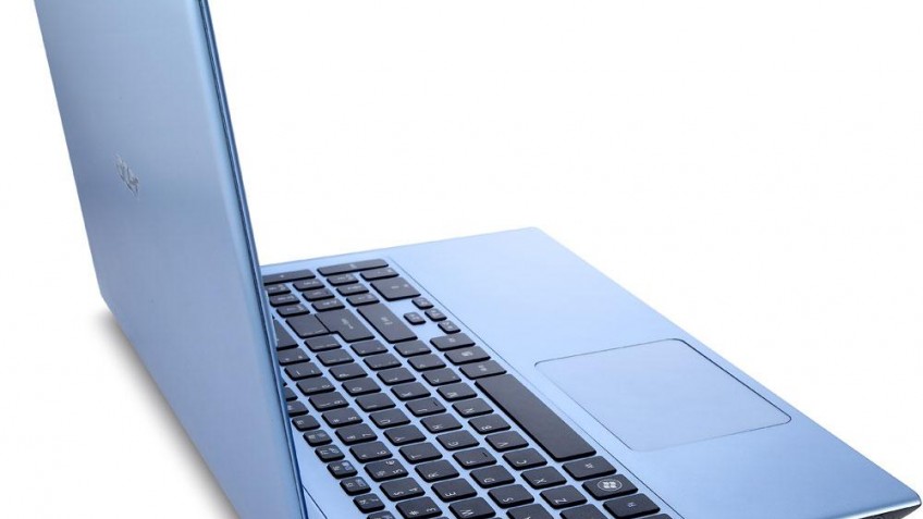 Acer Aspire- V5-571G (BLUE) Core i5