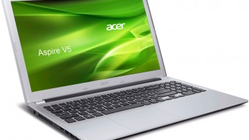 Acer Aspire- V5-571G Core i7 gaming capable 15-inch notebook