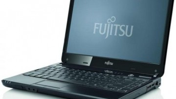 Acer Life Book SH531BLK