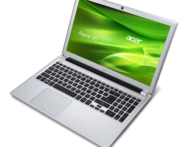 Acer V5-551-8401 AMD QuadCore REFURBISHED LAPTOP