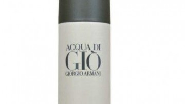 Acqua Di Gio by Giorgio Armani Deodorant Spray 150ml
